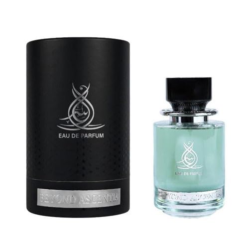 Al Asrar Signature Collection Beyon D Ascentia 3.4 EDP Sp